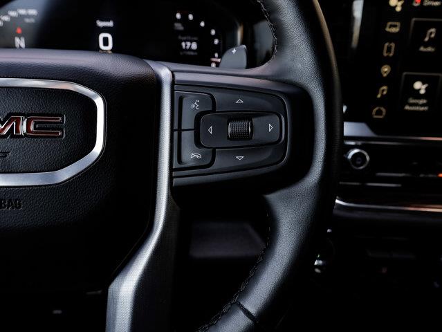 gmc Sierra 1500 2024 - 23