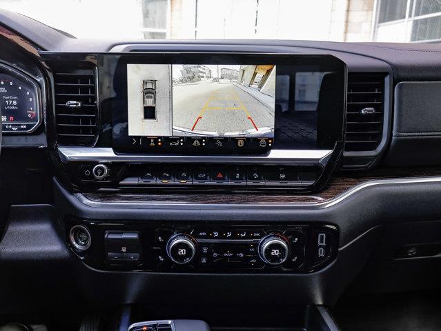 gmc Sierra 1500 2024 - 26