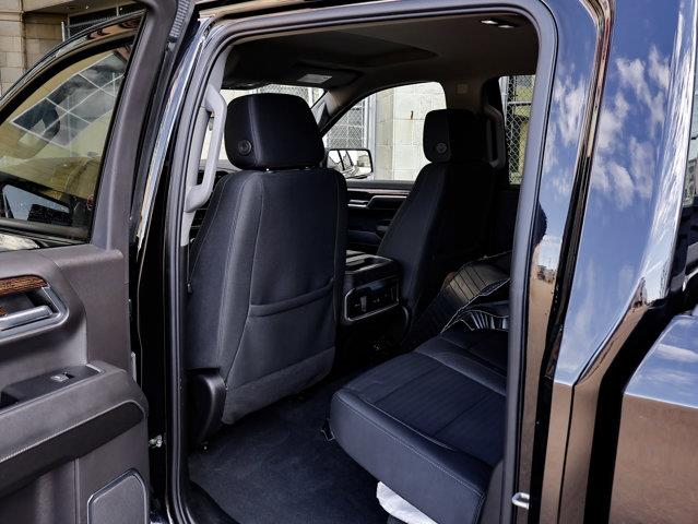 gmc Sierra 1500 2024 - 27