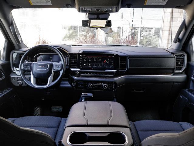 gmc Sierra 1500 2024 - 29