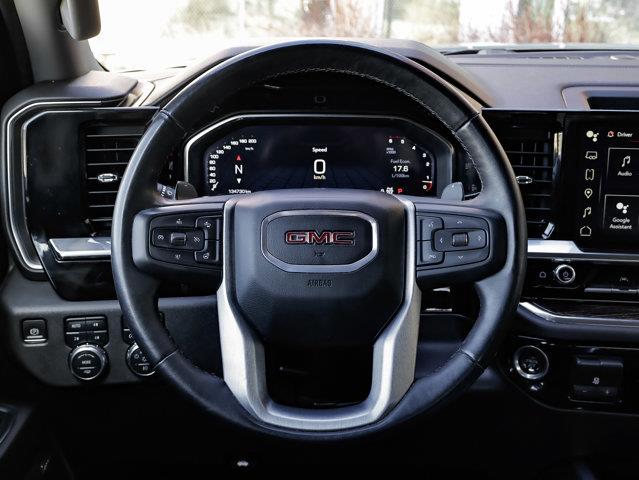 gmc Sierra 1500 2024 - 30