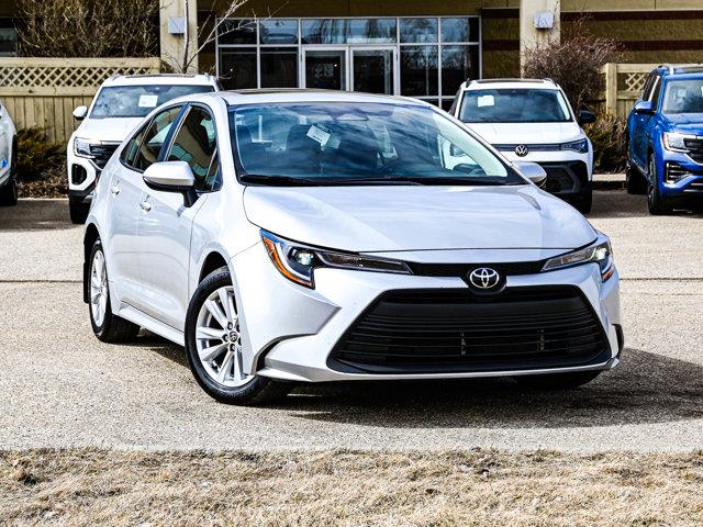 toyota Corolla 2025 - 2