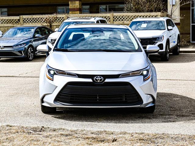 toyota Corolla 2025 - 3