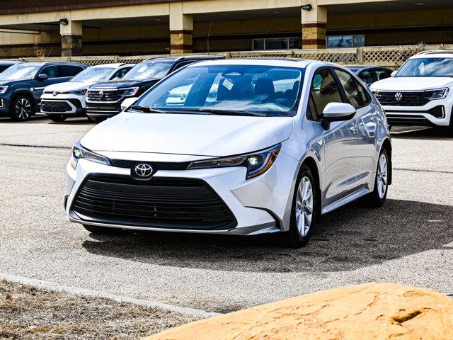 toyota Corolla 2025 - 4