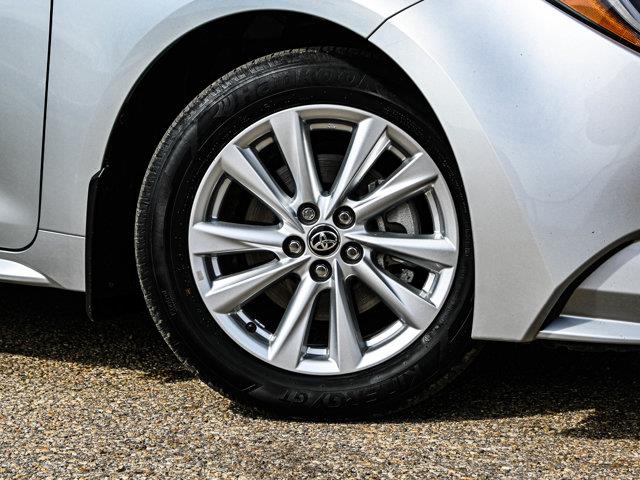 toyota Corolla 2025 - 5