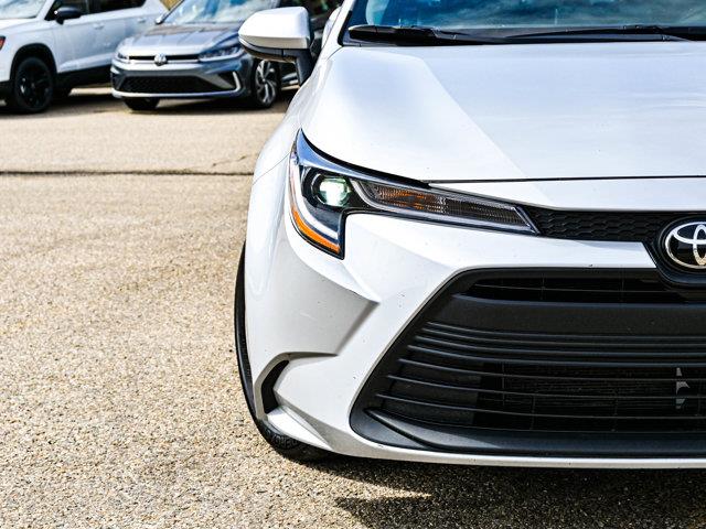 toyota Corolla 2025 - 6