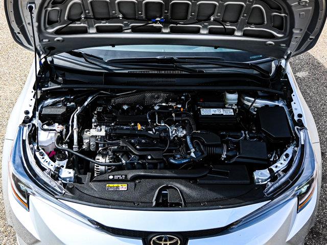 toyota Corolla 2025 - 9