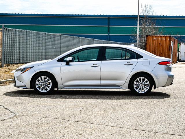 toyota Corolla 2025 - 10