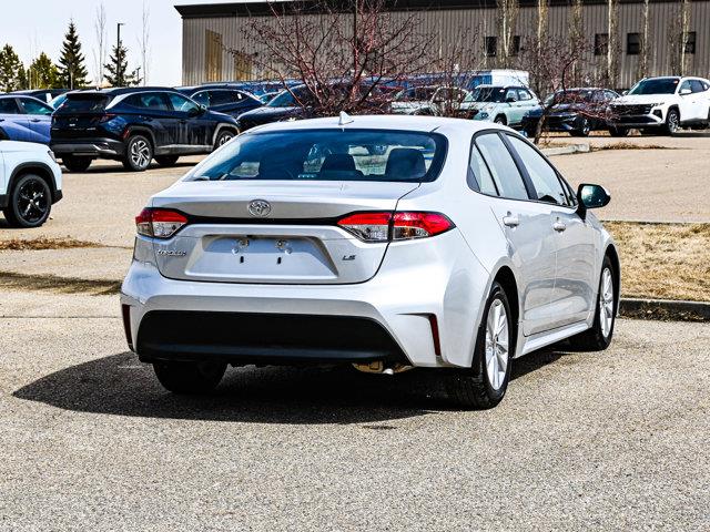 toyota Corolla 2025 - 13