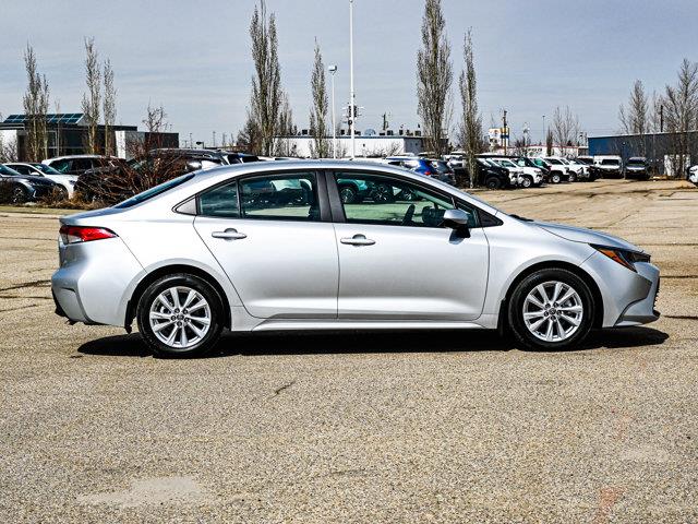 toyota Corolla 2025 - 14