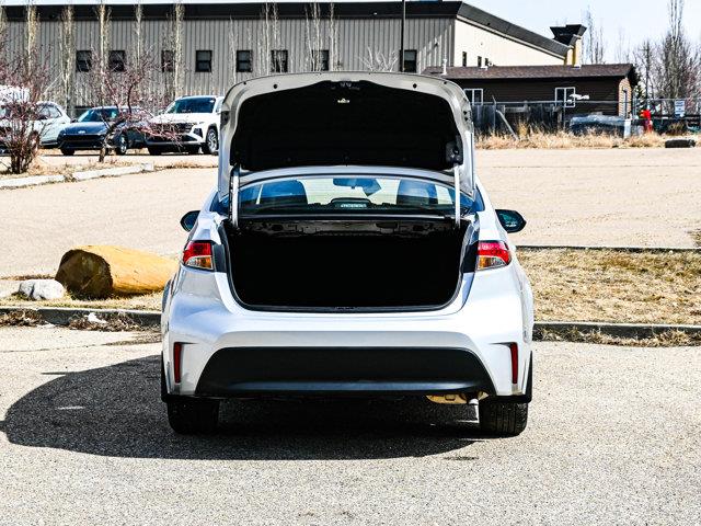 toyota Corolla 2025 - 15
