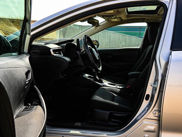 toyota Corolla 2025 - 17