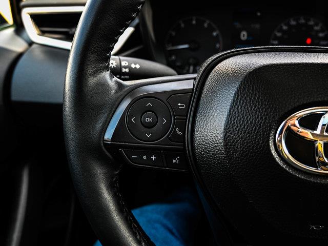toyota Corolla 2025 - 20