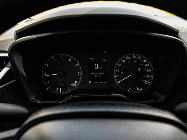 toyota Corolla 2025 - 21