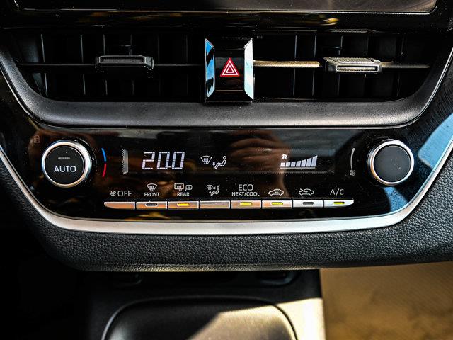 toyota Corolla 2025 - 26