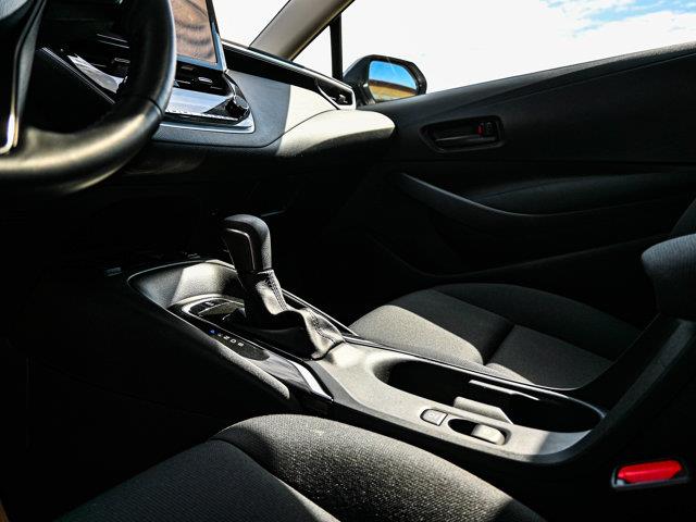 toyota Corolla 2025 - 27