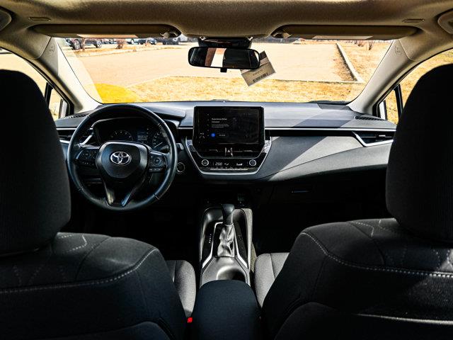 toyota Corolla 2025 - 30