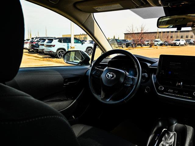 toyota Corolla 2025 - 31