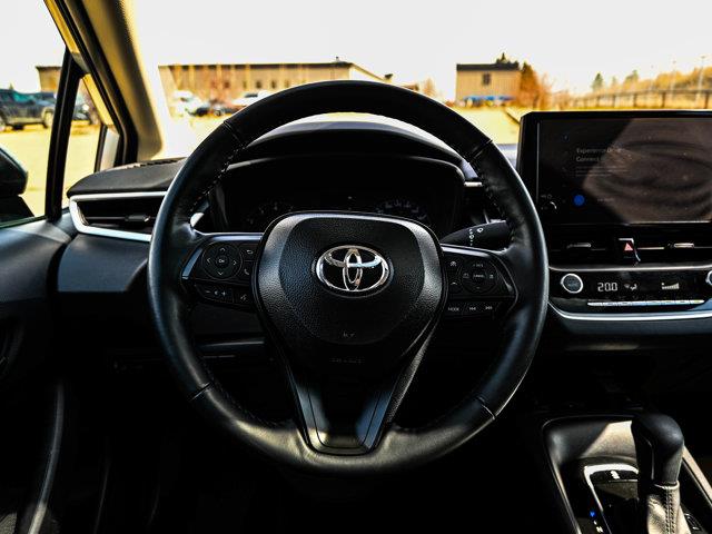toyota Corolla 2025 - 32