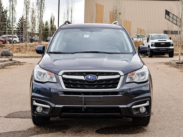 subaru Forester 2018 - 3