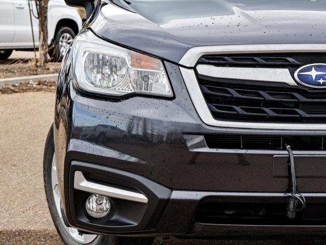 subaru Forester 2018 - 5
