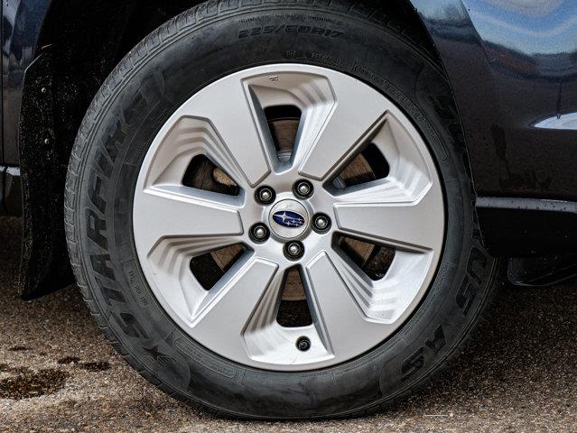 subaru Forester 2018 - 6