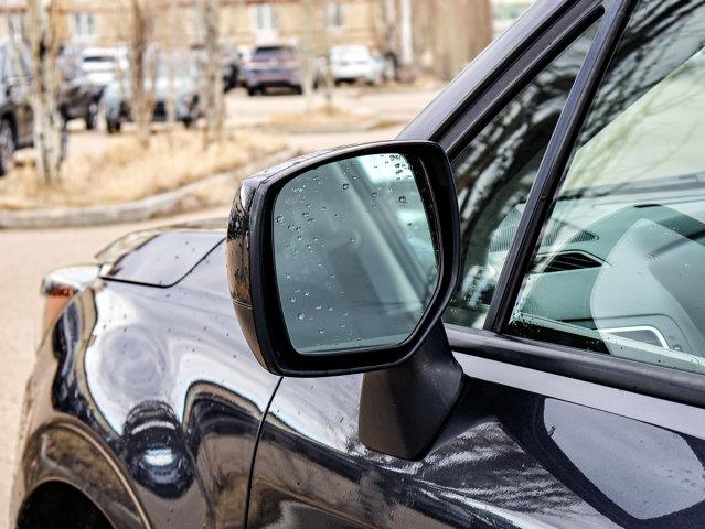 subaru Forester 2018 - 7