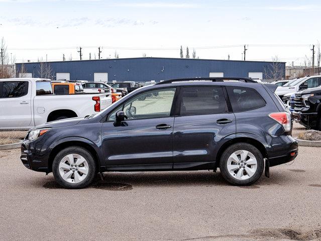 subaru Forester 2018 - 10