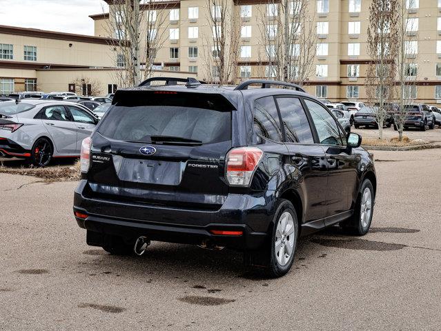 subaru Forester 2018 - 13