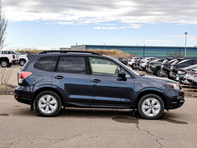 subaru Forester 2018 - 14
