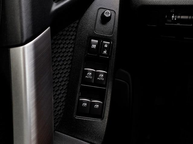 subaru Forester 2018 - 17
