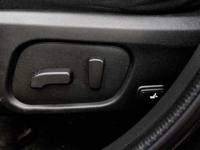 subaru Forester 2018 - 18