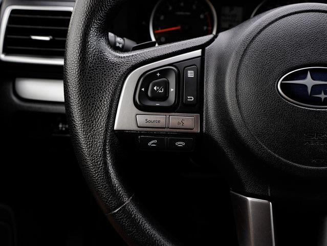 subaru Forester 2018 - 19