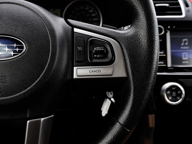 subaru Forester 2018 - 21