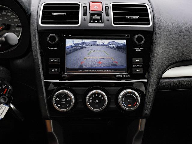 subaru Forester 2018 - 23