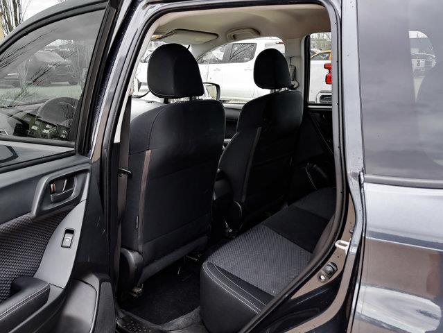 subaru Forester 2018 - 24