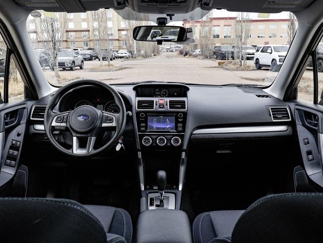 subaru Forester 2018 - 26