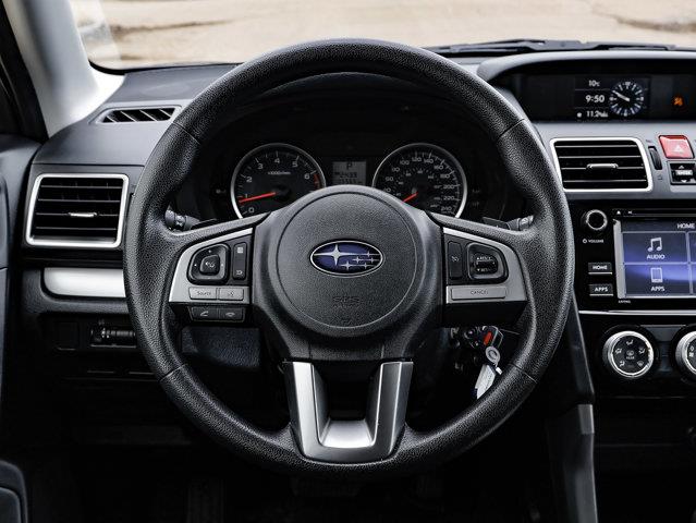 subaru Forester 2018 - 27