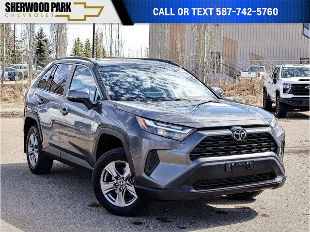 toyota RAV4 2024