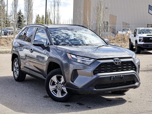 toyota RAV4 2024 - 2