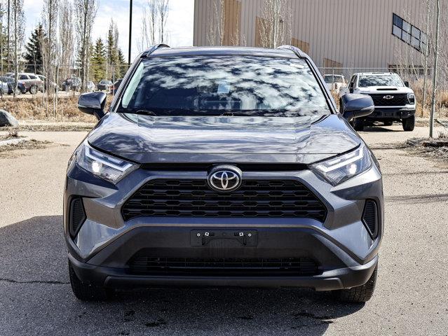 toyota RAV4 2024 - 3