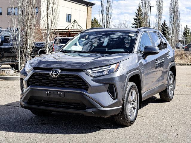 toyota RAV4 2024 - 4
