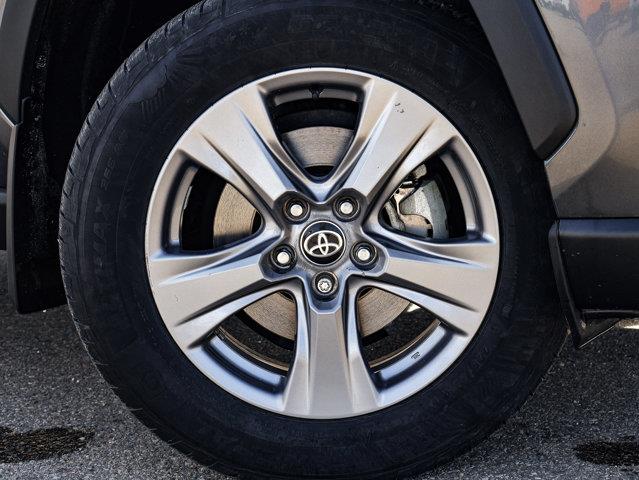 toyota RAV4 2024 - 6
