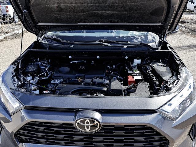 toyota RAV4 2024 - 9