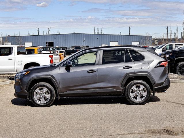 toyota RAV4 2024 - 10