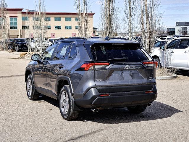 toyota RAV4 2024 - 11