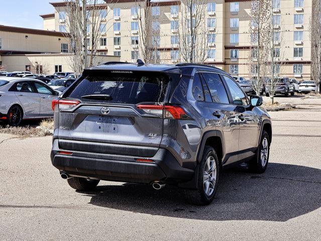 toyota RAV4 2024 - 13