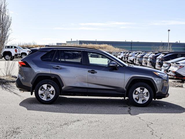 toyota RAV4 2024 - 14