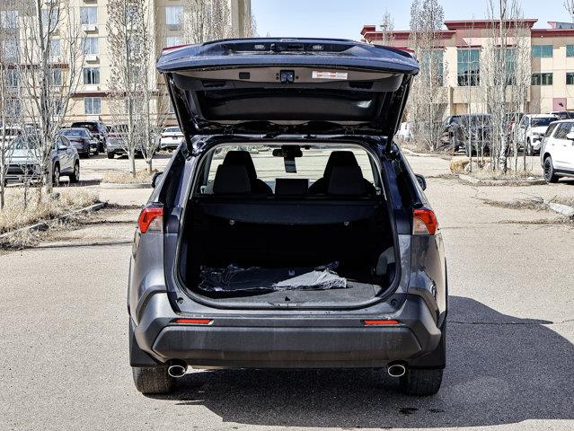 toyota RAV4 2024 - 15