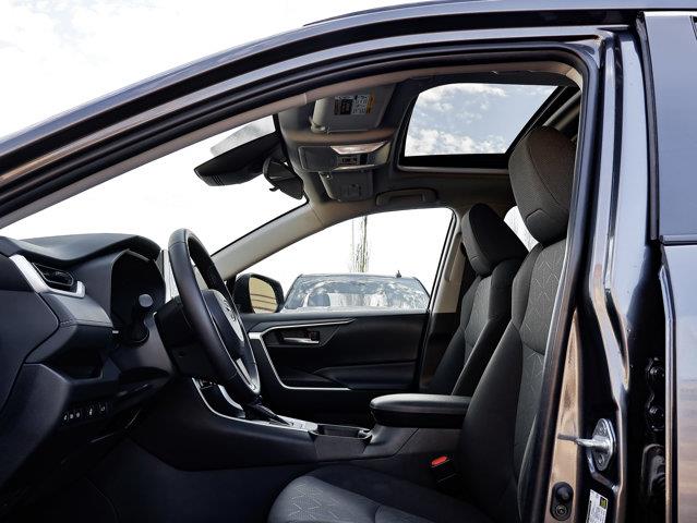 toyota RAV4 2024 - 16